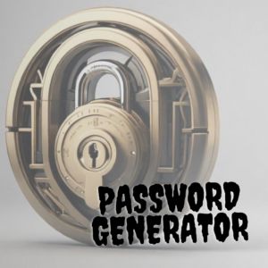 Password generator